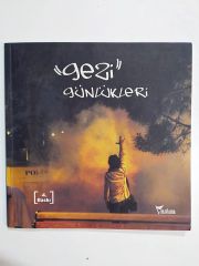 Gezi günlükleri - Kitap
