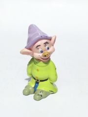 Şapşal - Yedi cüceler / Oyuncak Figür