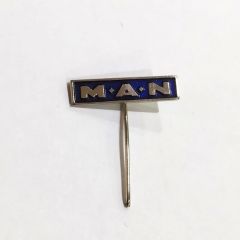 M.A.N.  - Rozet