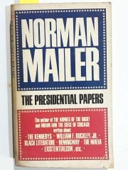 The Presıentıal Papers / Norman Mailer - Kitap