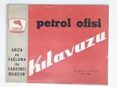 Petrol Ofisi Kılavuzu - Nahit UYTUN/ Kitap