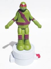 Ninja Kaplumbağalar - Ninja Turtles  Raphael - Oyuncak