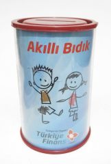 Türkiye Finans Akıllı Bıdık - Kumbara