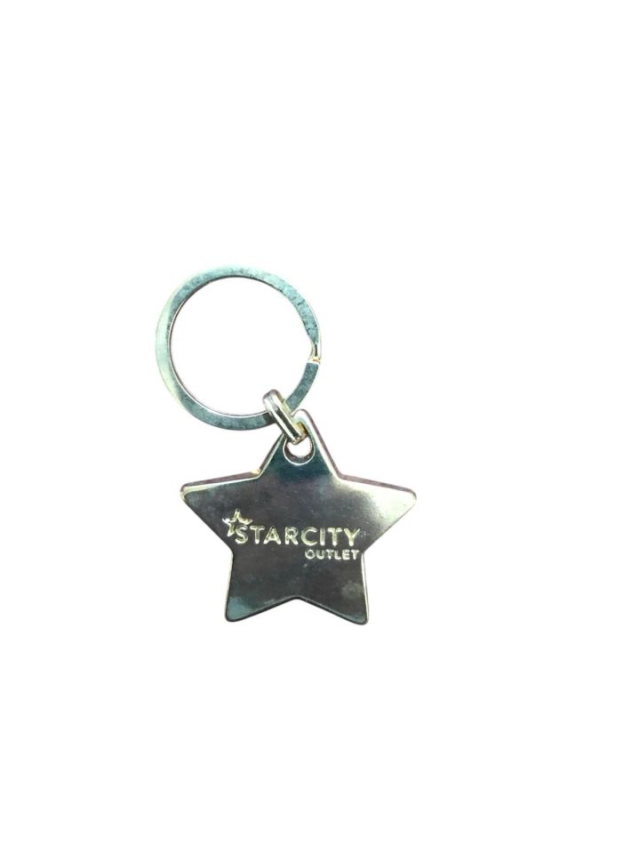 StarCity Outlet - Anahtarlık