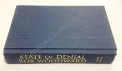 State of Denial / BOB WOODWARD - Kitap