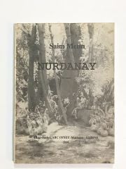 Nurdanay / SAİM METİN - Kitap