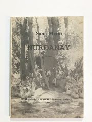 Nurdanay / SAİM METİN - Kitap
