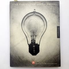33 rd Publication design annual Grafik The Society of publication designer
