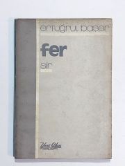 Fer / Ertuğrul BAŞER - Kitap