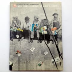 34 rd Publication design annual Grafik The Society of publication designer
