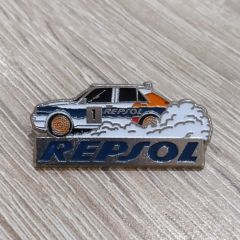 Repsol - Rozet
