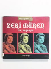 Zeki Müren / İle Başbaşa- Cd