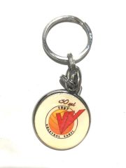 30. yıl Voleybol Vakfı - Anahtarlık