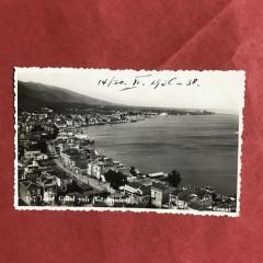 İzmir Güzelyalı (Göztepeden) - Foto Cemal / Fotokart