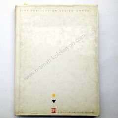 31 rd Publication design annual Grafik The Society of publication designer