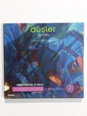 Düşler Dreams / Sami BÜYÜKÖZTEKİ . Ali AKAÇÇA  - Cd