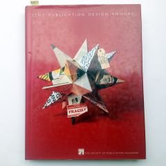 32 rd Publication design annual Grafik The Society of publication designer