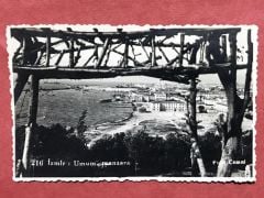 İzmir Umumi Manzara - Foto Cemal / Fotokart