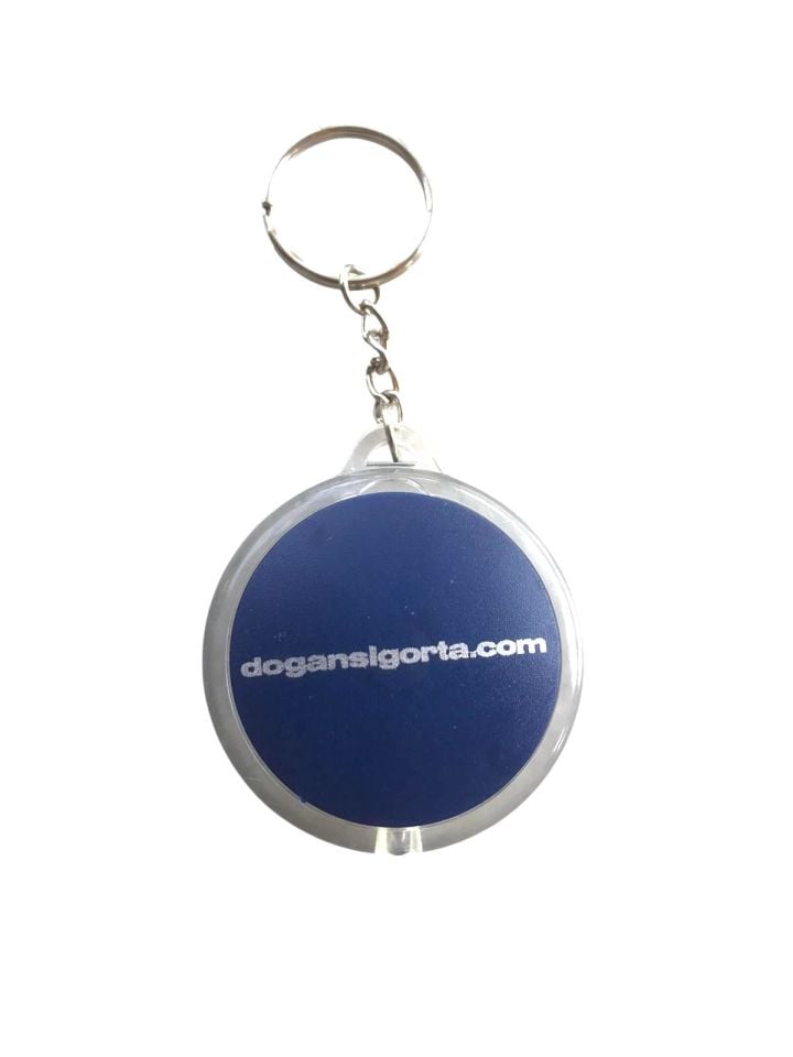 Doğan Sigorta / Eski anahtarlık