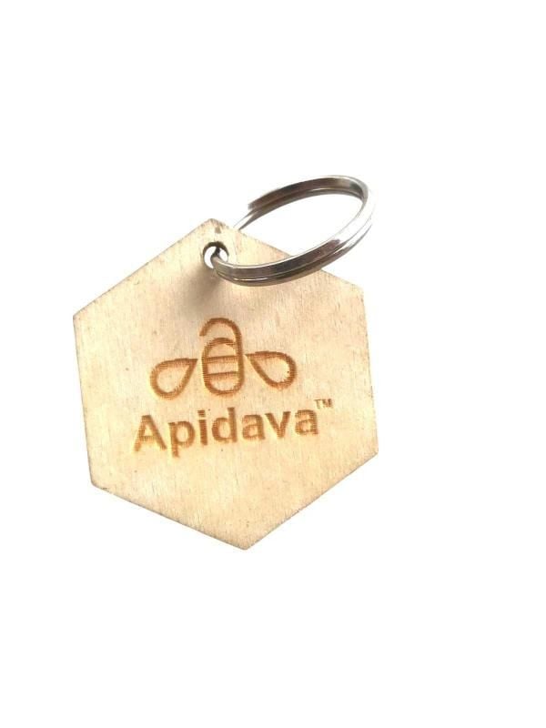 Apidava 25. th Anniversary / Eski anahtarlık
