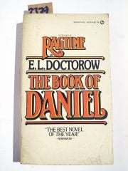 The Book of Daniel E. L. Doctorow