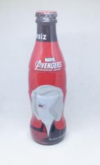 Coca Cola - Marvel Avengers Sonsuzluk savaşı - Dolu şişe