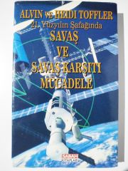 21. Yüzyılın Şafağında Savaş ve Savaş Karşıtı Mücadele (ciltli)