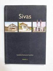 Sivas Kendini Koruyan Kentler - Kitap
