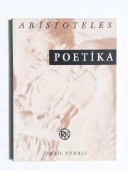 Poetika - ARİSTOTELES / Kitap