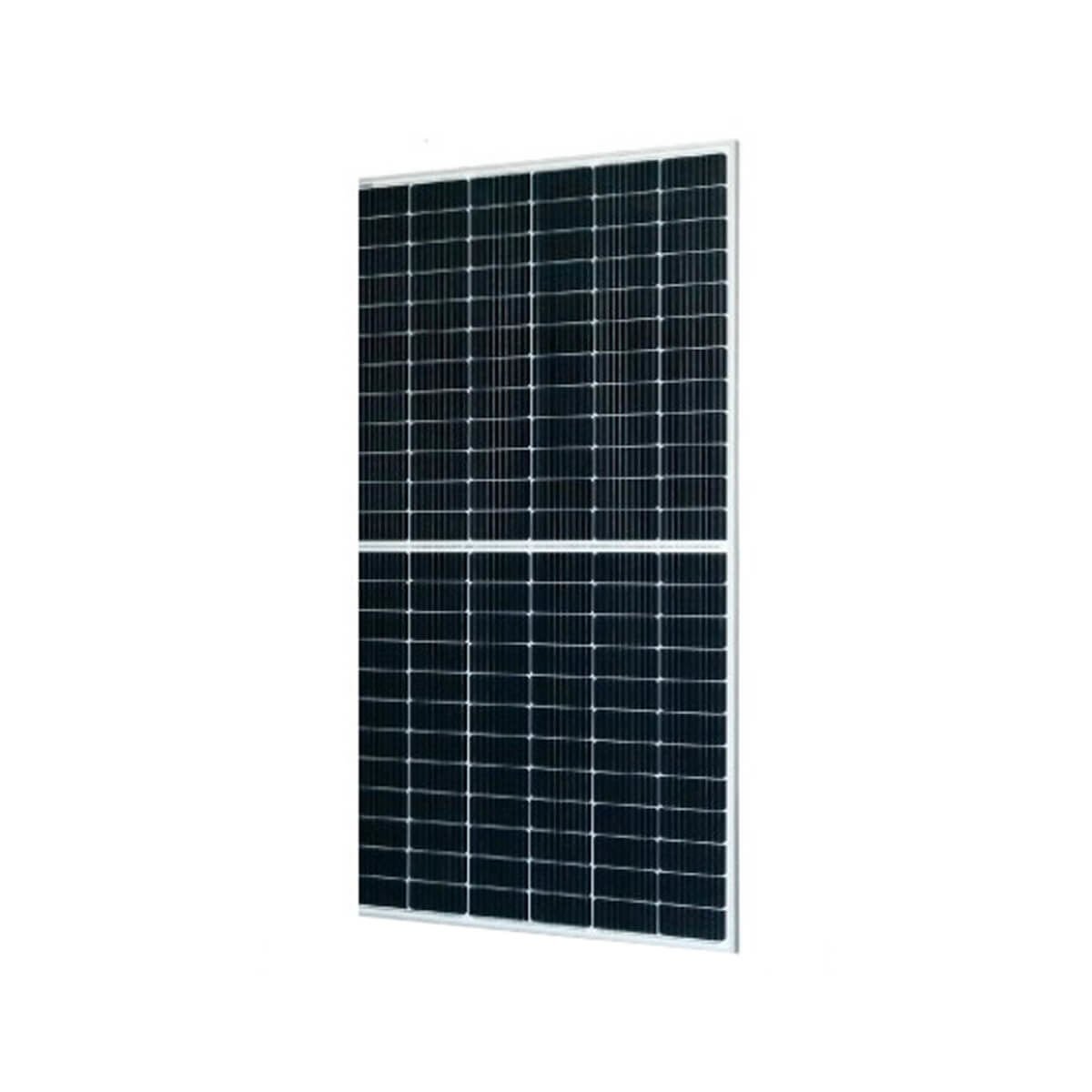 Lexron Solar 455W Monokristal Halfcut Solar Panel