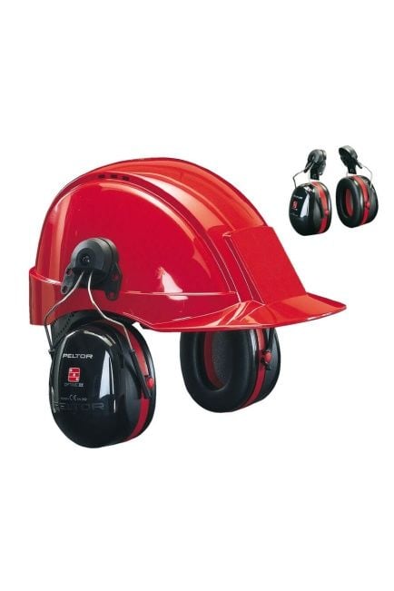 3M™ Optime-III Barete Takılabilir Kulaklık