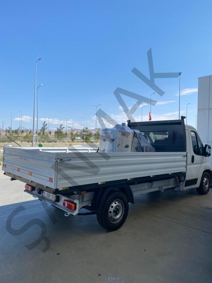 SÜT SOĞUTMA TANKLARI 300 LT