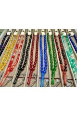 6 ADET TOZ KEHRİBAR TESBİH TEK TEK KARTON HEDİYE KUTULU