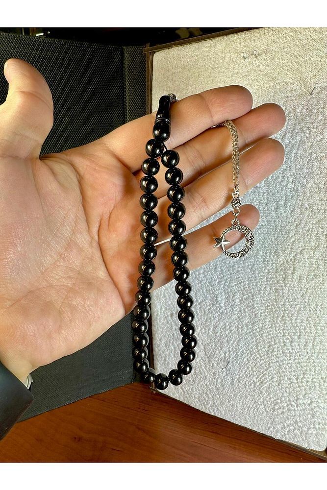 RUS OLTUSU TESBİH METAL KARARMAZ İMAME KÜRE KESİM T-221