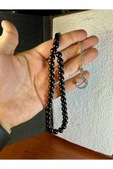 RUS OLTUSU TESBİH METAL KARARMAZ İMAME KÜRE KESİM T-221