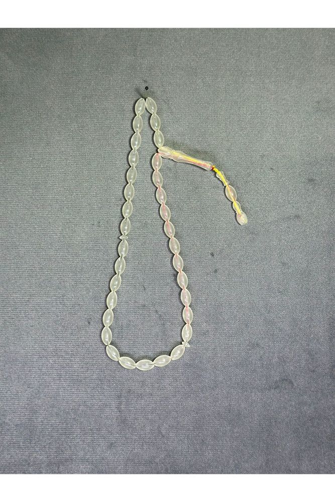 KEDİGÖZÜ TESBİH 12 MM X 8MM T-98