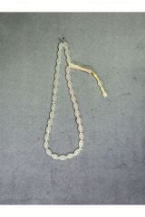 KEDİGÖZÜ TESBİH 12 MM X 8MM T-98