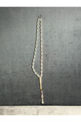 KEDİGÖZÜ TESBİH 12 MM X 8MM T-98
