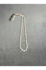 KEDİGÖZÜ TESBİH 12 MM X 8MM T-98