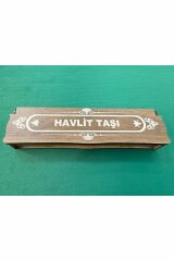 KIRMIZI HAVLİT TAŞI 33'LÜ TESBİH VE BİLEKLİK AHŞAP KUTU SEVGİLİYE BABAYA HEDİYE