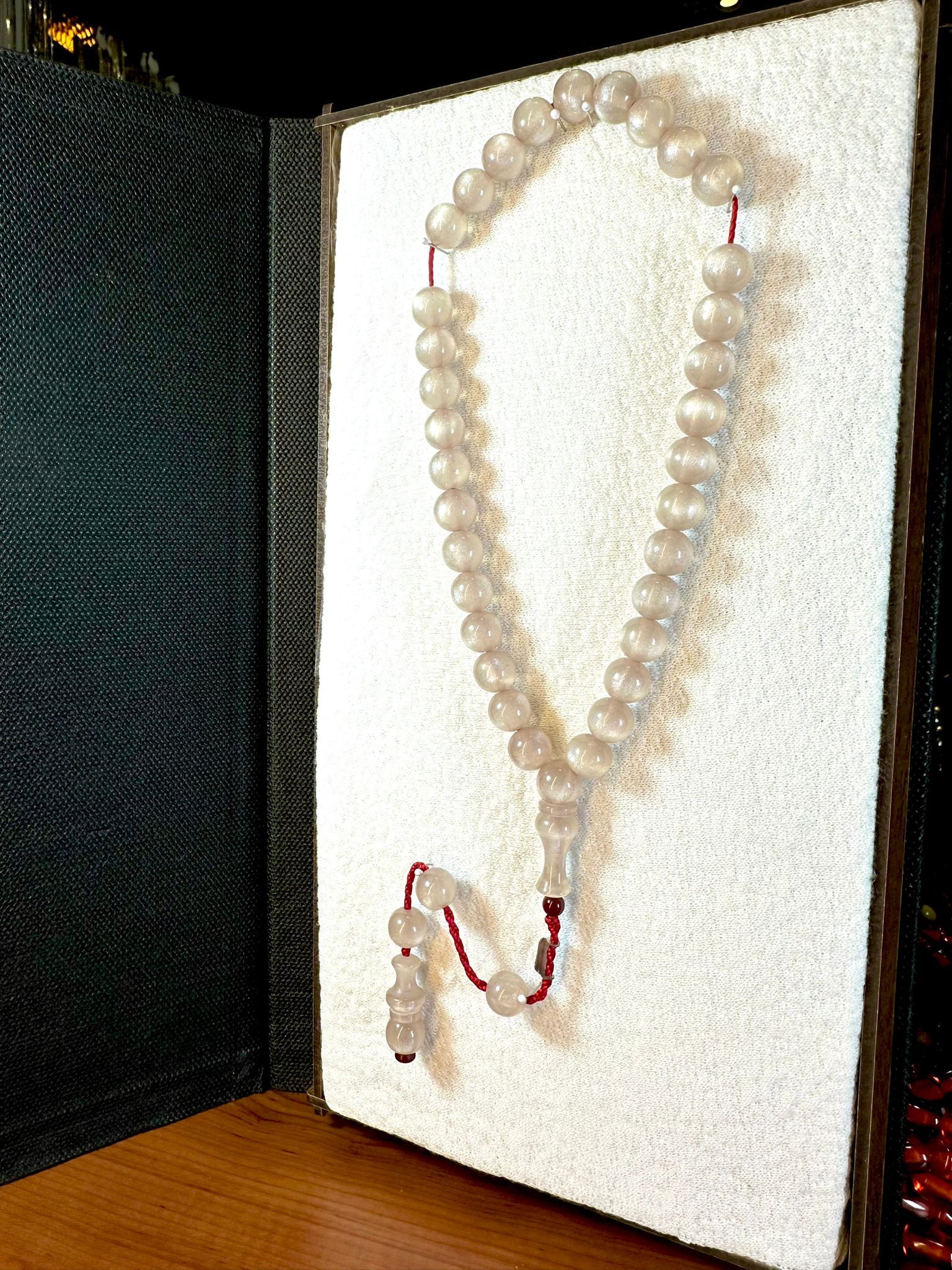 ÇUBUK KEHRİBAR