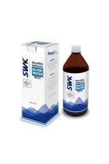 Kolloidal Gümüş Suyu 75 Ppm 1000 Ml