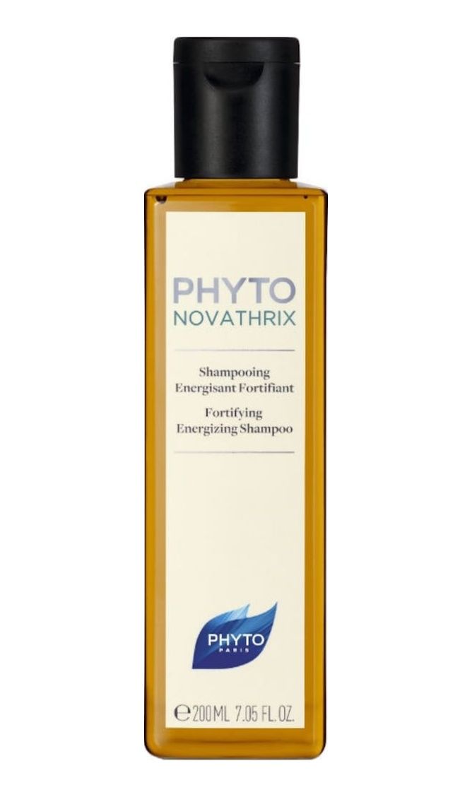 Phyto Novathrix Fortifying Energizing Shampoo 200 ML