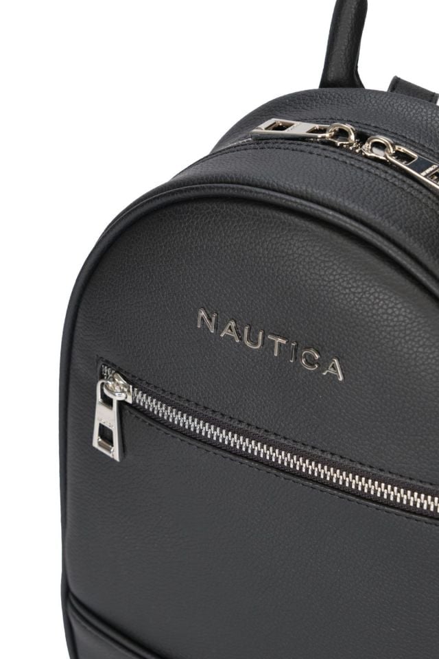 Nautica | Kadın Sırt Çantası CN6501T Siyah