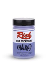 MULTI DECOR CHALKED 100 CC ESKİMİŞ MOR