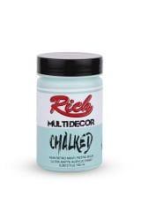 MULTI DECOR CHALKED 100 CC RETRO MAVİ