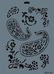 NEW STENCIL-316