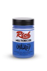 MULTI DECOR CHALKED 100 CC AKDENİZ MAVİ