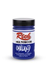 MULTI DECOR CHALKED 100 CC ULTRAMARİN