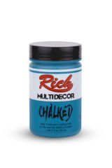 MULTI DECOR CHALKED 100 CC TURKUAZ